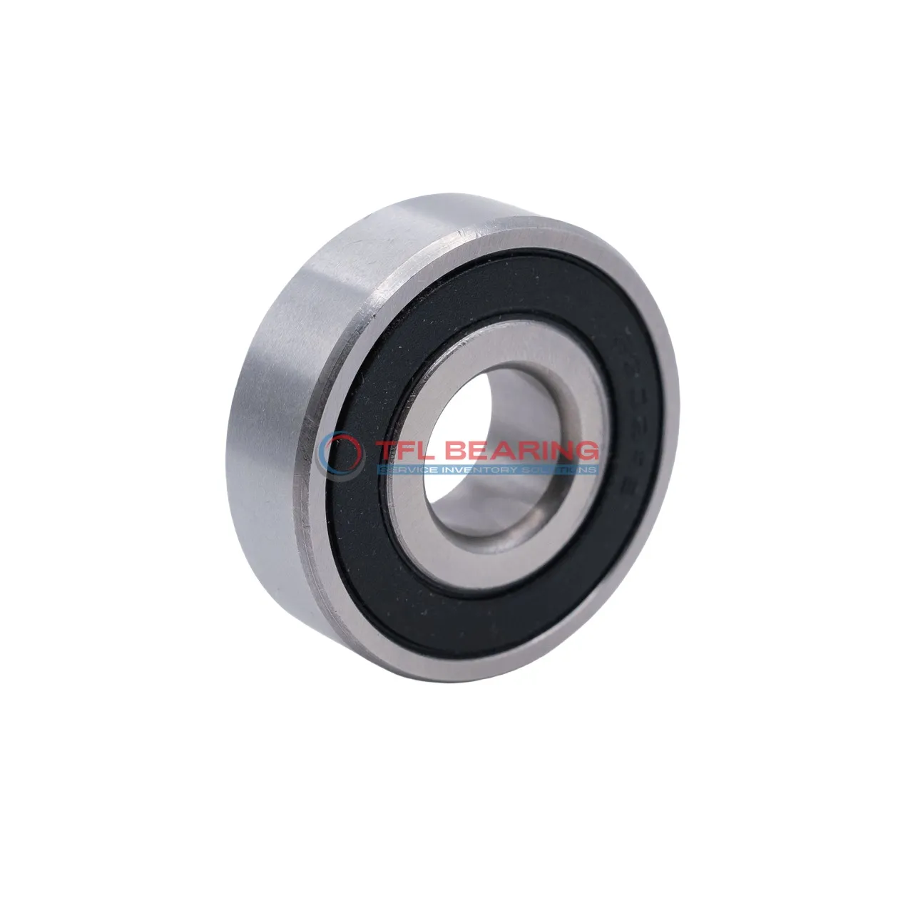 Stainless Steel Deep Groove Ball Bearings W 6208-2RS1/W64F